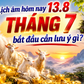 Lịch âm hôm nay là mùng 1 tháng 7: Lễ Vu lan rơi vào ngày nào?