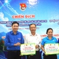 Lan tỏa yêu thương đến những nông trường cao su trên nước bạn Lào