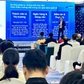 Khoảng 20 tỉ USD cam kết vào Trung tâm tài chính quốc tế Việt Nam tại TP.HCM