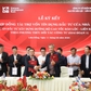 Ký hợp đồng tín dụng 8.000 tỉ đồng cho cao tốc Bảo Lộc - Liên Khương