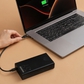 Có nên sạc laptop bằng pin dự phòng?