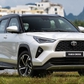 5 ô tô hybrid bán chạy nhất Việt Nam tháng 7.2026