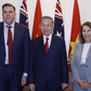 Cơ quan lập pháp hai nước Việt Nam - Úc tiếp tục phát huy vai trò cầu nối