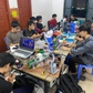 Sinh viên mê tự động hóa đến ‘xưởng thực chiến’, nơi sản phẩm công nghệ ra đời