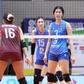 Lịch thi đấu của đội tuyển bóng chuyền nữ Việt Nam tại giải vô địch châu Á: Đối thủ cực mạnh