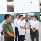 Thi lại tốt nghiệp THPT ở điểm thi Trường THPT chuyên Tuyên Quang: Tăng giám sát từ coi đến chấm thi