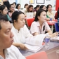 100 giáo viên tiếng Anh TP.HCM bàn cách khắc phục 'điểm nghẽn' của học sinh Việt