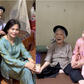 Con gái viết 'Nhật ký mẹ U.100' bằng clip