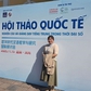 'Nhặt' tiếng Việt giữa những biên giới