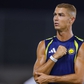 Ronaldo gây sốt với diện mạo mới