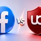 uBlock Origin tuyên bố 'đầu hàng' trước quảng cáo của Facebook