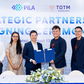 Startup Việt Nam và Singapore bắt tay xây dựng hạ tầng niềm tin số xuyên biên giới