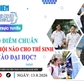 TVTT: Có điểm chuẩn, còn cơ hội nào cho thí sinh vào đại học? - Phần 2