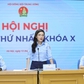 Trẻ em mong kiểm soát nội dung và độ tuổi sử dụng mạng xã hội