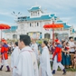 Vì sao người Công giáo hành hương La Vang vào tháng 8?