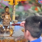 Người tu tập sự xuất gia là ai, có được dạy bảo các chú tiểu ở chùa?