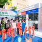Chào mừng Quốc khánh: TP.HCM nhân rộng Trạm công dân số, ‘gần dân, sát dân’ hơn