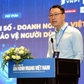 Doanh nghiệp Việt cùng thiết lập 'lá chắn số' trước nguy cơ từ AI