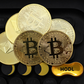 Giá Bitcoin hôm nay 14.8.2026: Mắc kẹt trong vùng giá 63.000 USD
