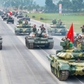 Xe tăng T-34 bảo vệ chủ quyền biển đảo
