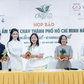 Lễ hội Ẩm thực chay TP.HCM 2026 có gì?