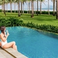 Kể chuyện đại dương bằng ẩm thực, trải nghiệm mới của Radisson Blu Resort Cam Ranh