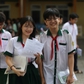 Phụ huynh, học sinh TP.HCM chọn môn thi lớp 10 ra sao khi Bộ lấy ý kiến?