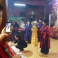 Mùa Vu lan: Lịch nghi lễ tháng 7 âm lịch tại các chùa người Hoa ở TP.HCM