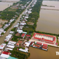 Năm nay, đỉnh lũ miền Tây dưới mức báo động 1

