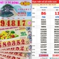 Xổ số miền Nam ngày 16 tháng 8: Người trúng số đài Đà Lạt xuất hiện sớm