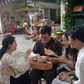 Chợ quê giữa trung tâm TP.HCM: Khách sẵn sàng 'bo thêm' tiền vì điều đặc biệt này