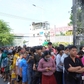 Lạ đời nhiều người lấn nhau đi phiên chợ không dùng tiền...