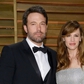 Ben Affleck đón sinh nhật bên vợ cũ Jennifer Garner và các con