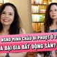 NSND Minh Châu: Nghệ sĩ khó sống bằng tiền đóng phim