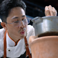 Chef Thế Sơn mang nồi gang của mẹ đi thi, nhận 'mưa lời khen'