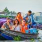Khách Mỹ chọn Việt Nam trong top điểm đến 'đáng giá từng đồng bỏ ra'