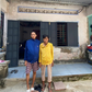Hơn 6 năm gồng gánh chăm vợ, con gái và cháu ngoại trọng bệnh