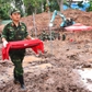 TP.HCM quy tập 13 hài cốt liệt sĩ tại 2 địa điểm trong một ngày