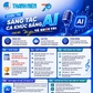 Hãy để AI giúp bạn biến giai điệu ý tưởng thành ca khúc
