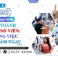 TƯ VẤN TRỰC TUYẾN: Trở thành tân sinh viên - Những việc cần làm ngay