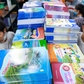 Nhà xuất bản Giáo dục VN giải thích nguyên nhân thiếu sách giáo khoa cục bộ