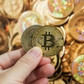 Giá Bitcoin hôm nay 19.8.2026: Hàn Quốc chặn Polymarket vì lo ngại cờ bạc