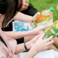 Từ dây chuyền sản xuất đến mã dự thưởng: Công nghệ đứng sau ‘Xé ngay trúng liền’