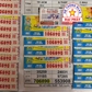 Giữ lại vé ế, đại lý ở TP.HCM trúng số 1,3 tỉ đồng xổ số miền Nam