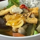 Tô bún chay Huế có hơn 10 nguyên liệu, điều gì làm nên hương vị đặc trưng?