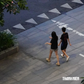 Vì sao có xu hướng người trẻ 'thuê'... một người bên cạnh?