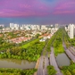 Thị trường bất động sản phía Nam phát đi tín hiệu phục hồi đầu tiên