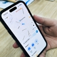 Cách xử lý Apple Maps khiến bộ nhớ iPhone đầy bất thường