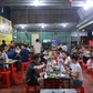 Lẩu chay 40.000 đồng ở TP.HCM, rau bún ăn thêm miễn phí: Khách cũ vẫn quay lại