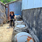 'Siêu El Nino' khiến 107.000 hộ dân ĐBSCL thiếu nước sinh hoạt